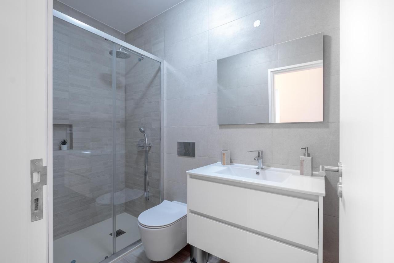 Acolhedor Apartamento T3 Serra D'El Rei מראה חיצוני תמונה