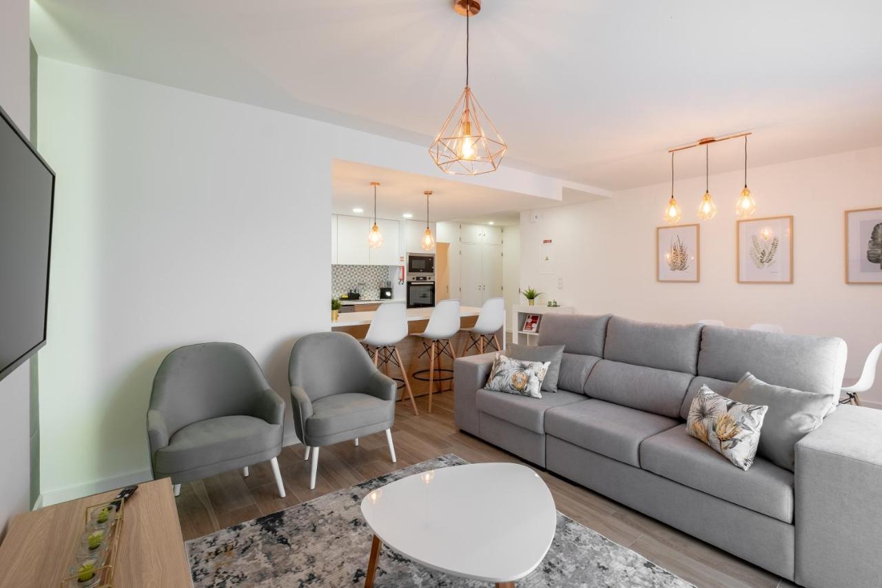 Acolhedor Apartamento T3 Serra D'El Rei מראה חיצוני תמונה