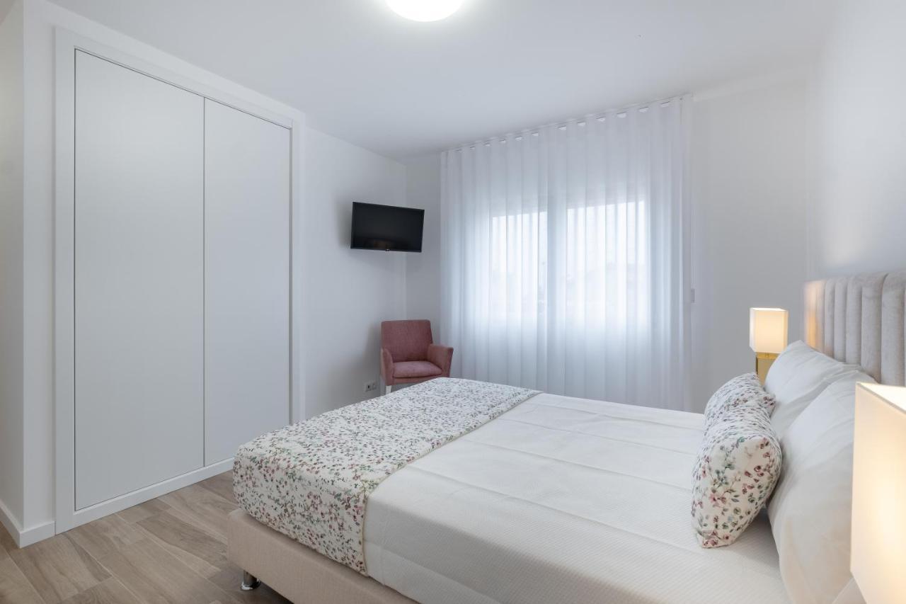 Acolhedor Apartamento T3 Serra D'El Rei מראה חיצוני תמונה